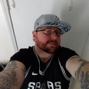 Meet your Posher, Billy